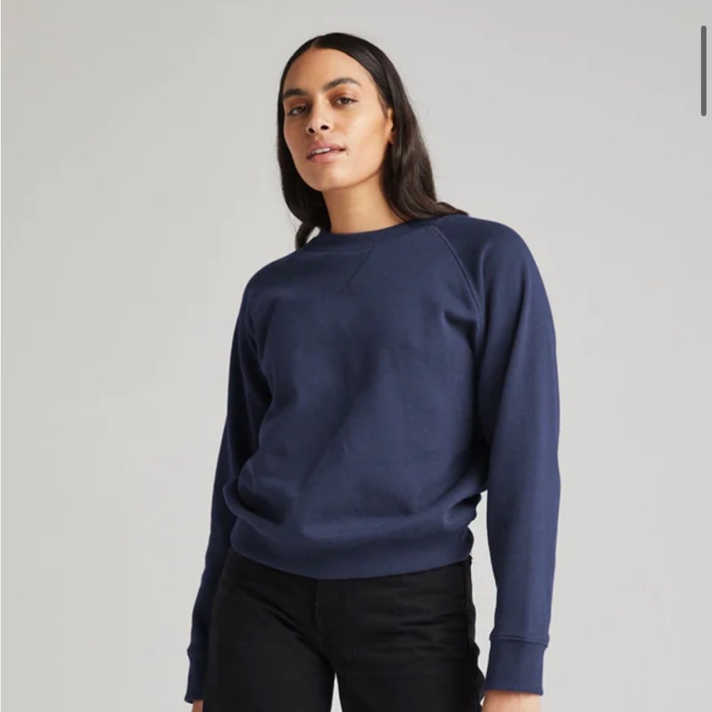 RicherPoorer Sweatshirt